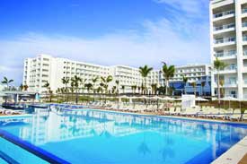 Riu Playa Blanca - All Inclusive Beach Resort 