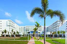 Riu Playa Blanca - All Inclusive Beach Resort 