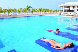 Riu Playa Blanca - All Inclusive Beach Resort