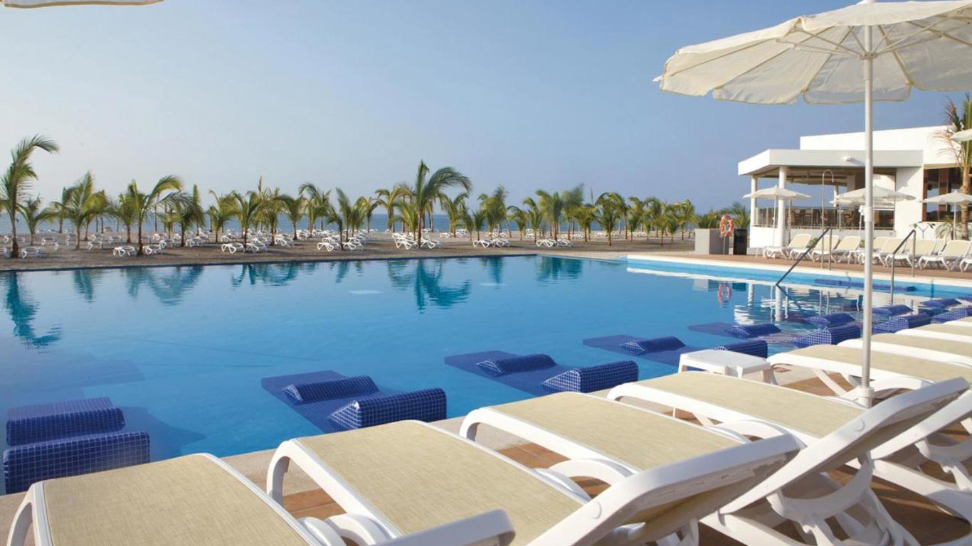 Hotel Riu Playa Blanca - All Inclusive