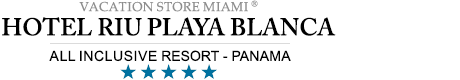 Riu Playa Blanca - All Inclusive Beach Resort 